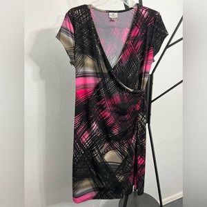 Dress, size medium, Worthington brand